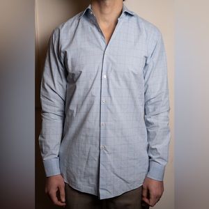 Hugo Boss Men’s Dress Shirt
